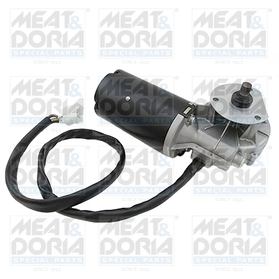 Wiper Motor